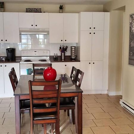 2-Bedroom Apartment Sweet #2 By Amazing Property Rentals Gatineau Exterior foto